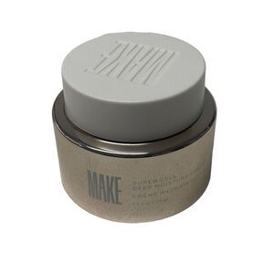 Make Beauty Super Cell‎ Cream 1.7oz (READ)